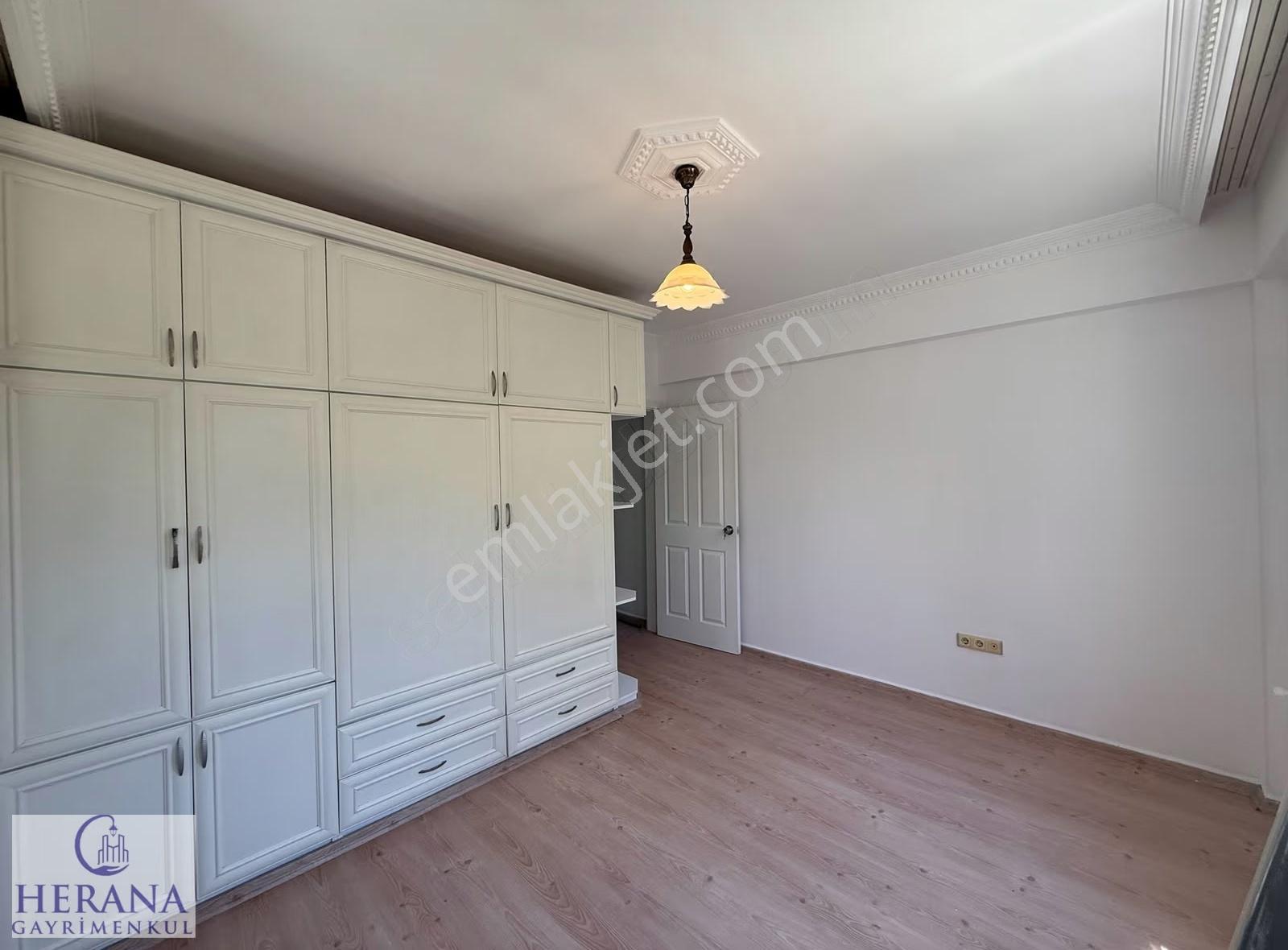 Tuzla Mahallesinde Geniş 3+1 Uzun Dönem Kiralık Daire - Görsel 17