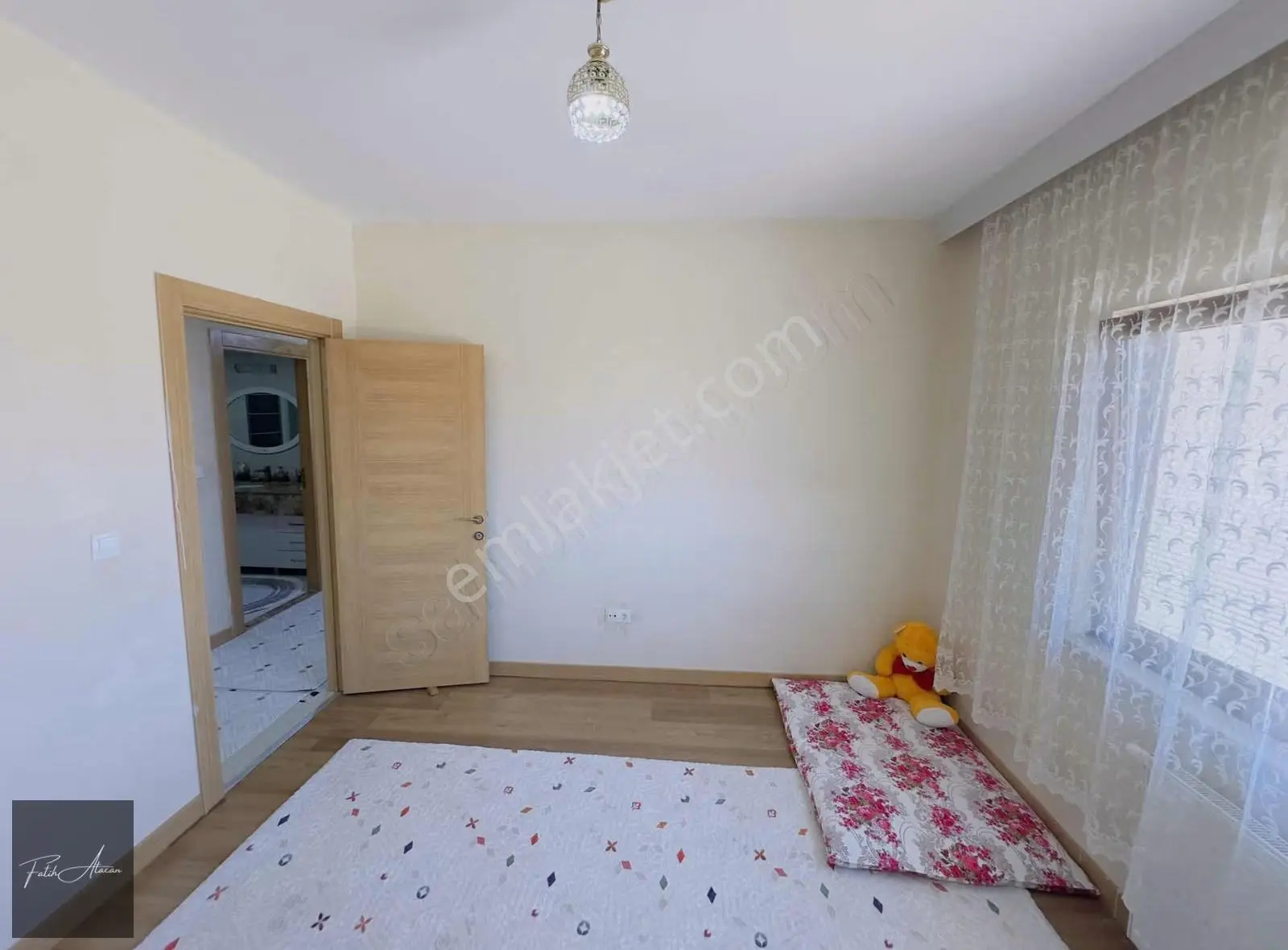 1. Etap Tapusu Hazır 3+1 Daire - Görsel 2