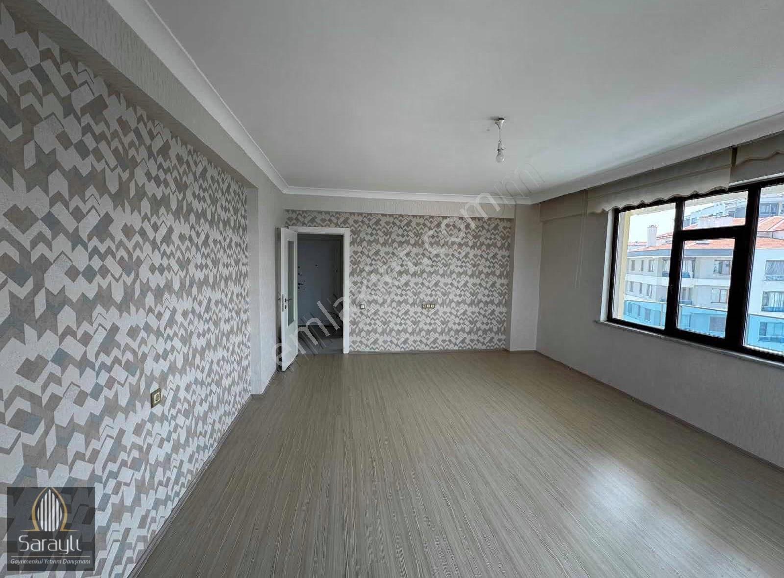 Saraylı'dan Şefikcan Başakkent Konutların Da Kiralık 3+1 Daire - Görsel 9