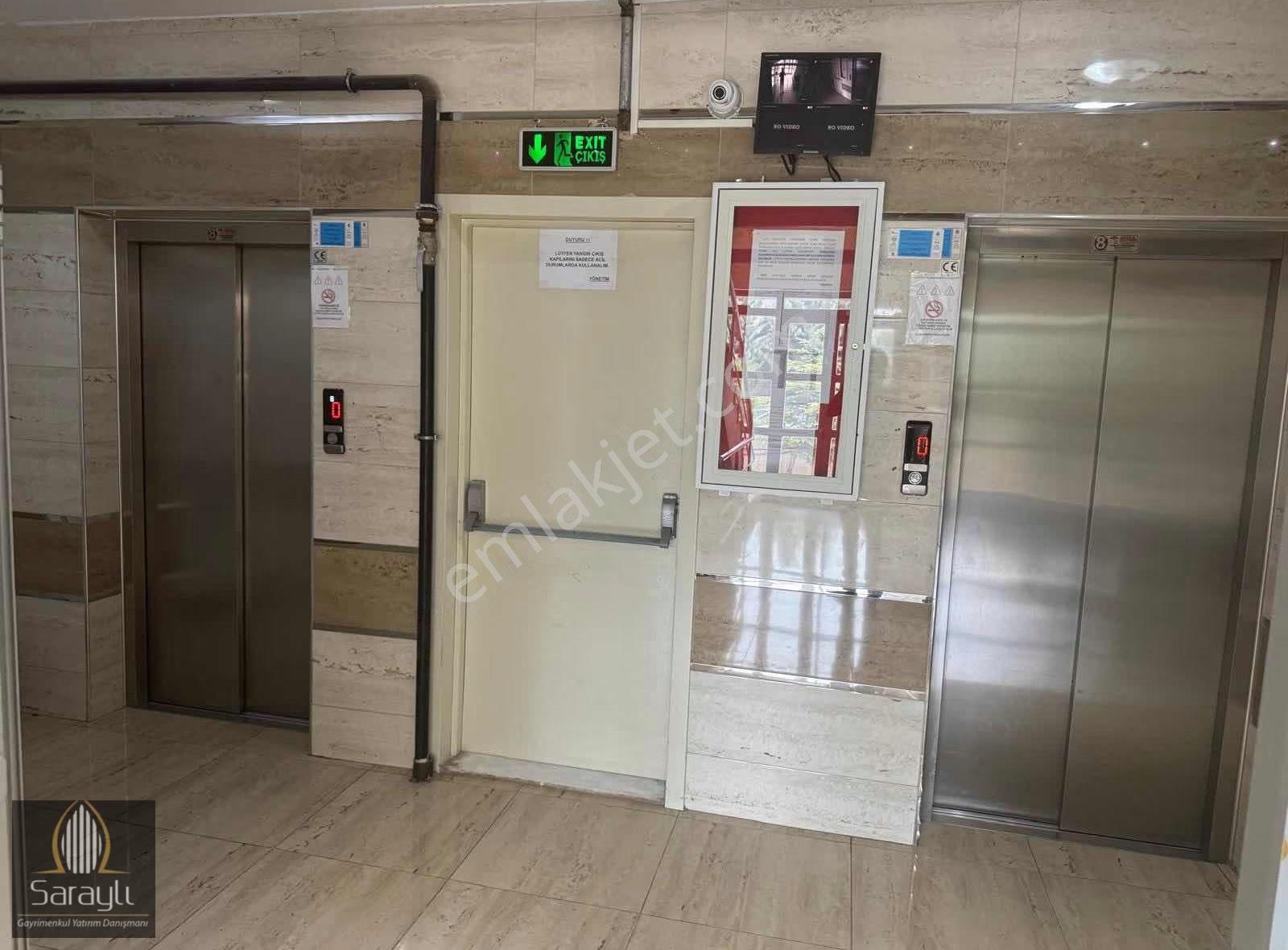 Saraylı'dan Şefikcan Başakkent Konutların Da Kiralık 3+1 Daire - Görsel 15