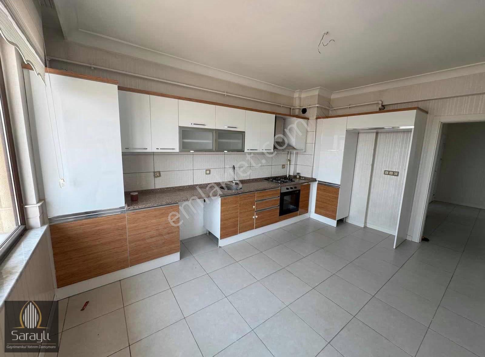 Saraylı'dan Şefikcan Başakkent Konutların Da Kiralık 3+1 Daire - Görsel 8