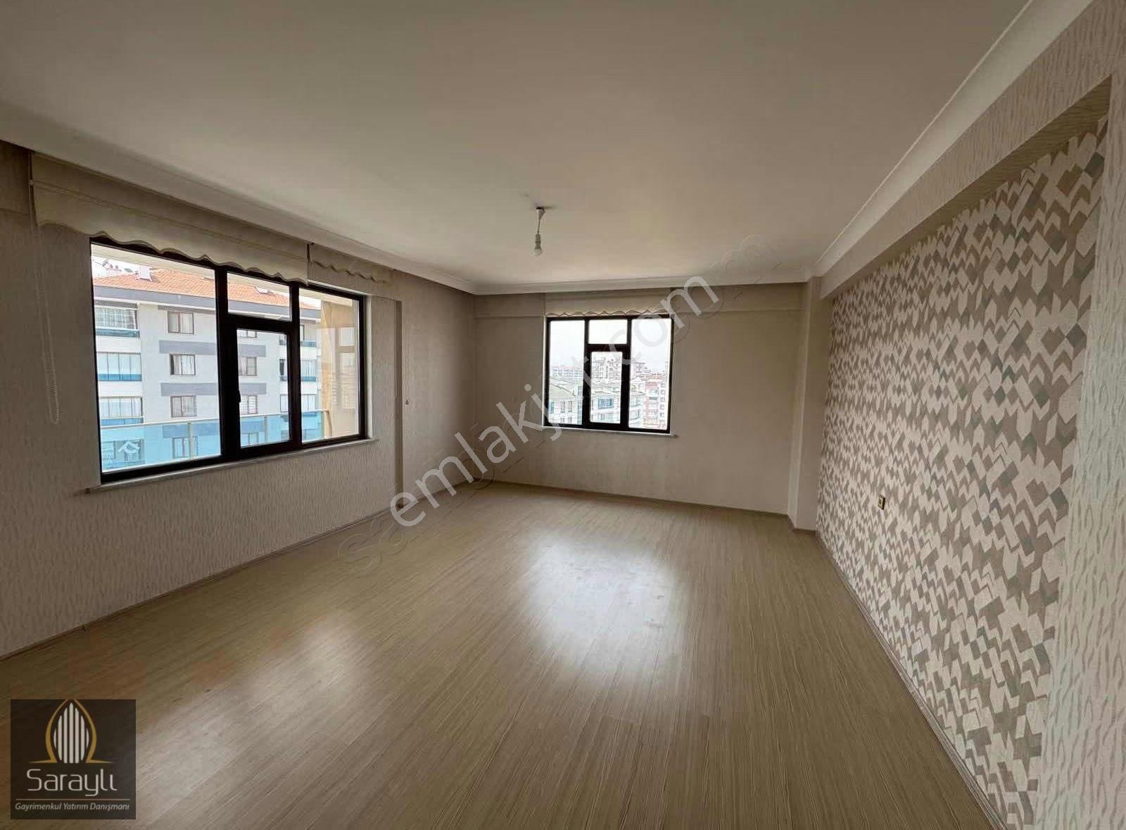 Saraylı'dan Şefikcan Başakkent Konutların Da Kiralık 3+1 Daire - Görsel 19