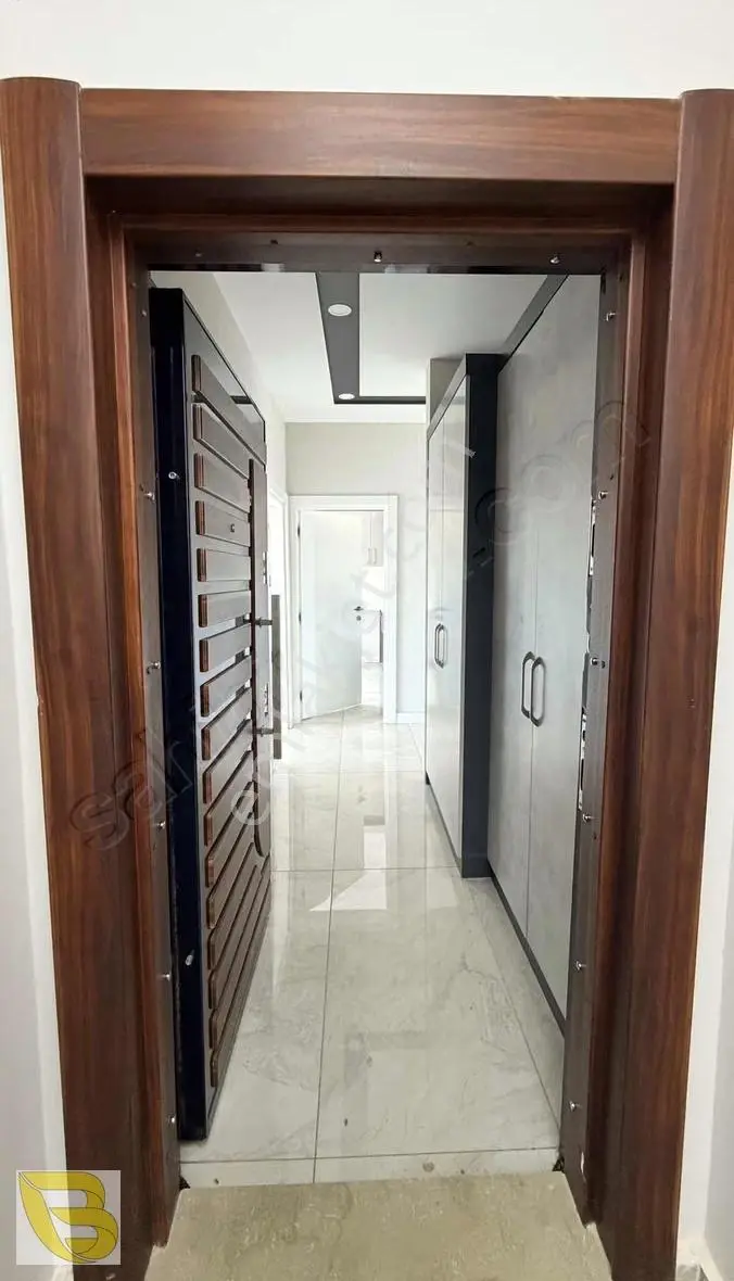 Bahçeyaka Mah. Katta Lüx 3+1 Havuzlu Sitede Satılık Daire - Görsel 6