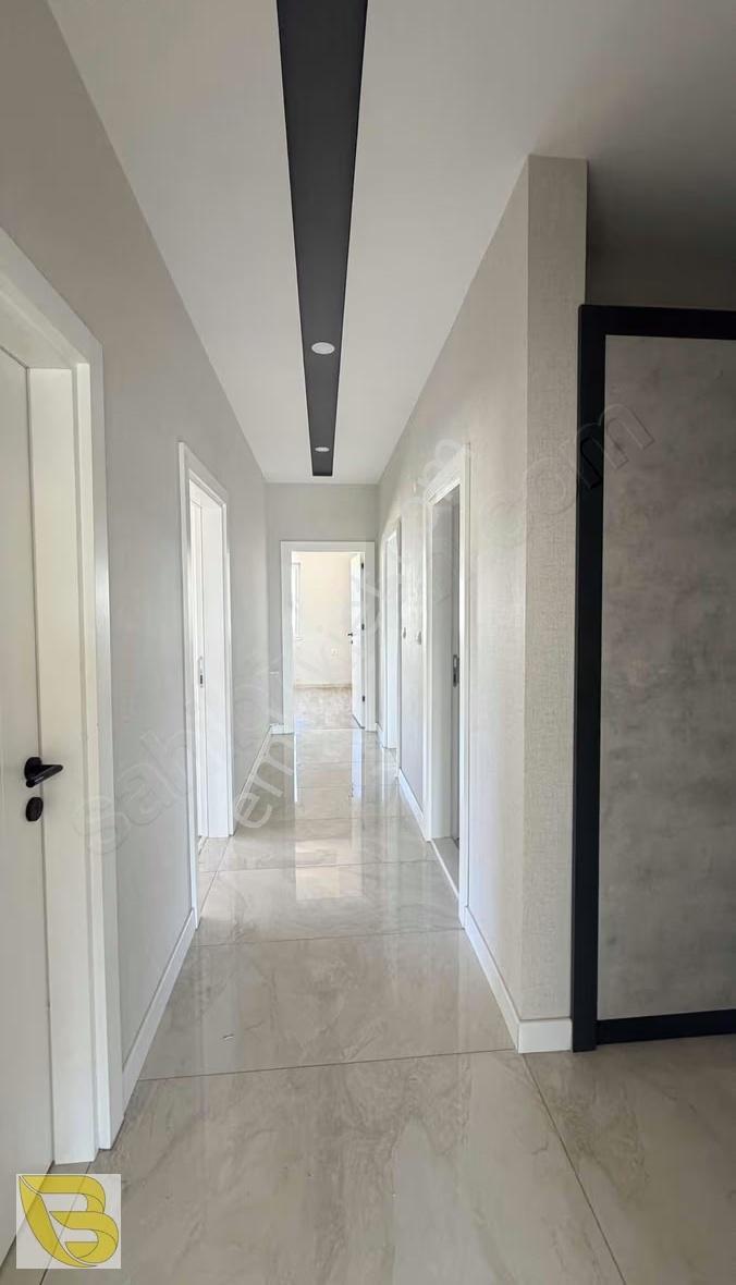 Bahçeyaka Mah. Katta Lüx 3+1 Havuzlu Sitede Satılık Daire - Görsel 22