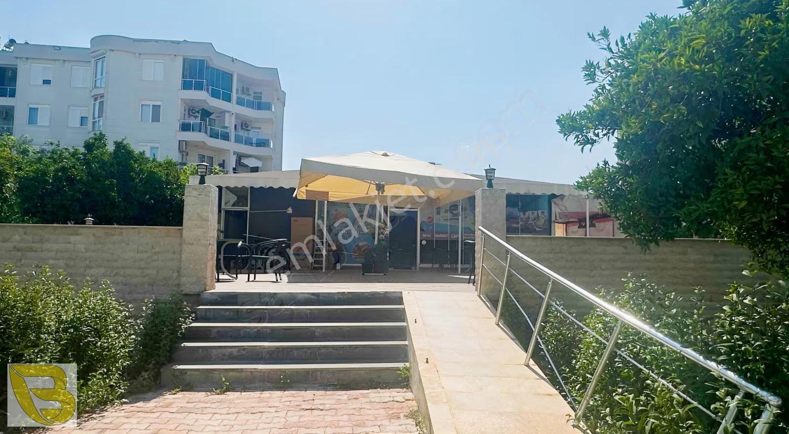 Berapark'tan Havuzlu Sitede Kiralık 3+1 D.gazlı Lüks Daire - Görsel 24
