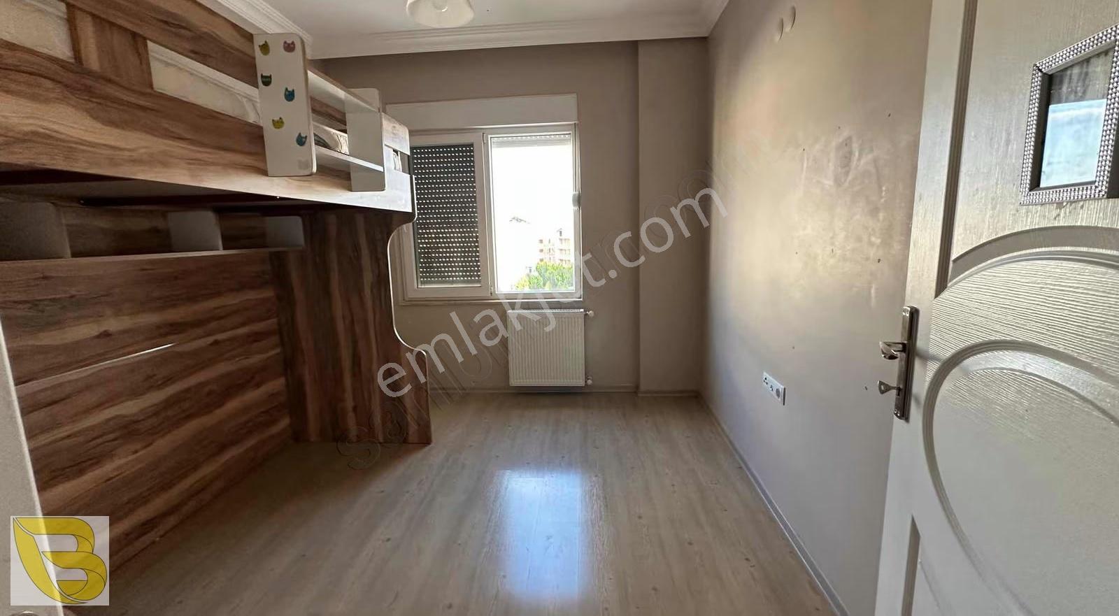 Berapark'tan Havuzlu Sitede Kiralık 3+1 D.gazlı Lüks Daire - Görsel 22