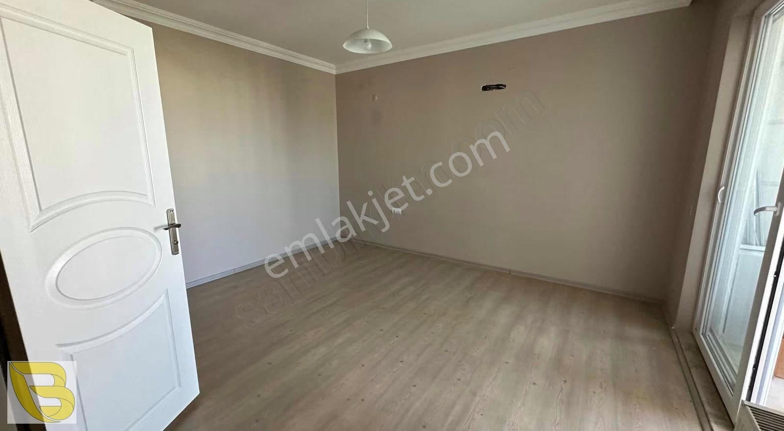 Berapark'tan Havuzlu Sitede Kiralık 3+1 D.gazlı Lüks Daire - Görsel 18