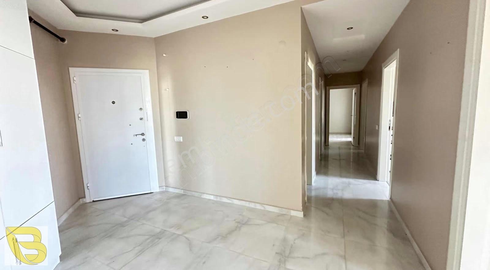 Berapark'tan Havuzlu Sitede Kiralık 3+1 D.gazlı Lüks Daire - Görsel 10