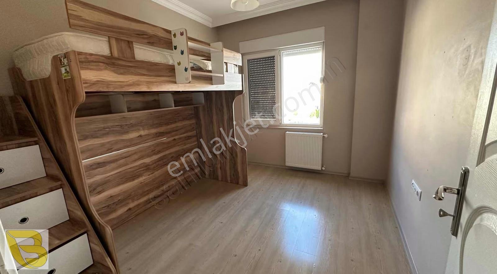 Berapark'tan Havuzlu Sitede Kiralık 3+1 D.gazlı Lüks Daire - Görsel 21