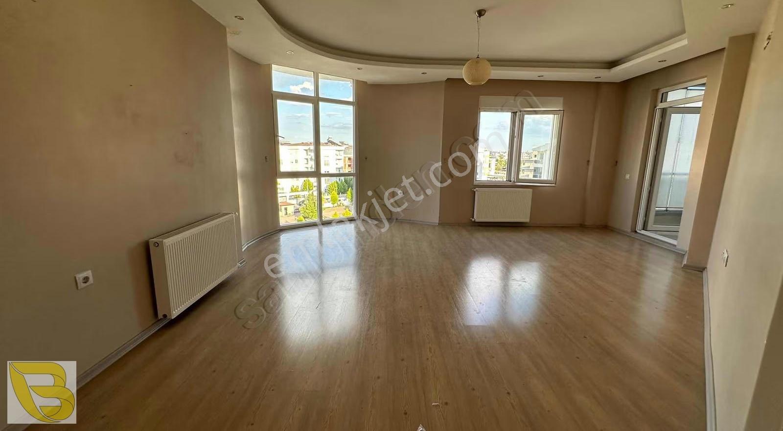 Berapark'tan Havuzlu Sitede Kiralık 3+1 D.gazlı Lüks Daire - Görsel 7