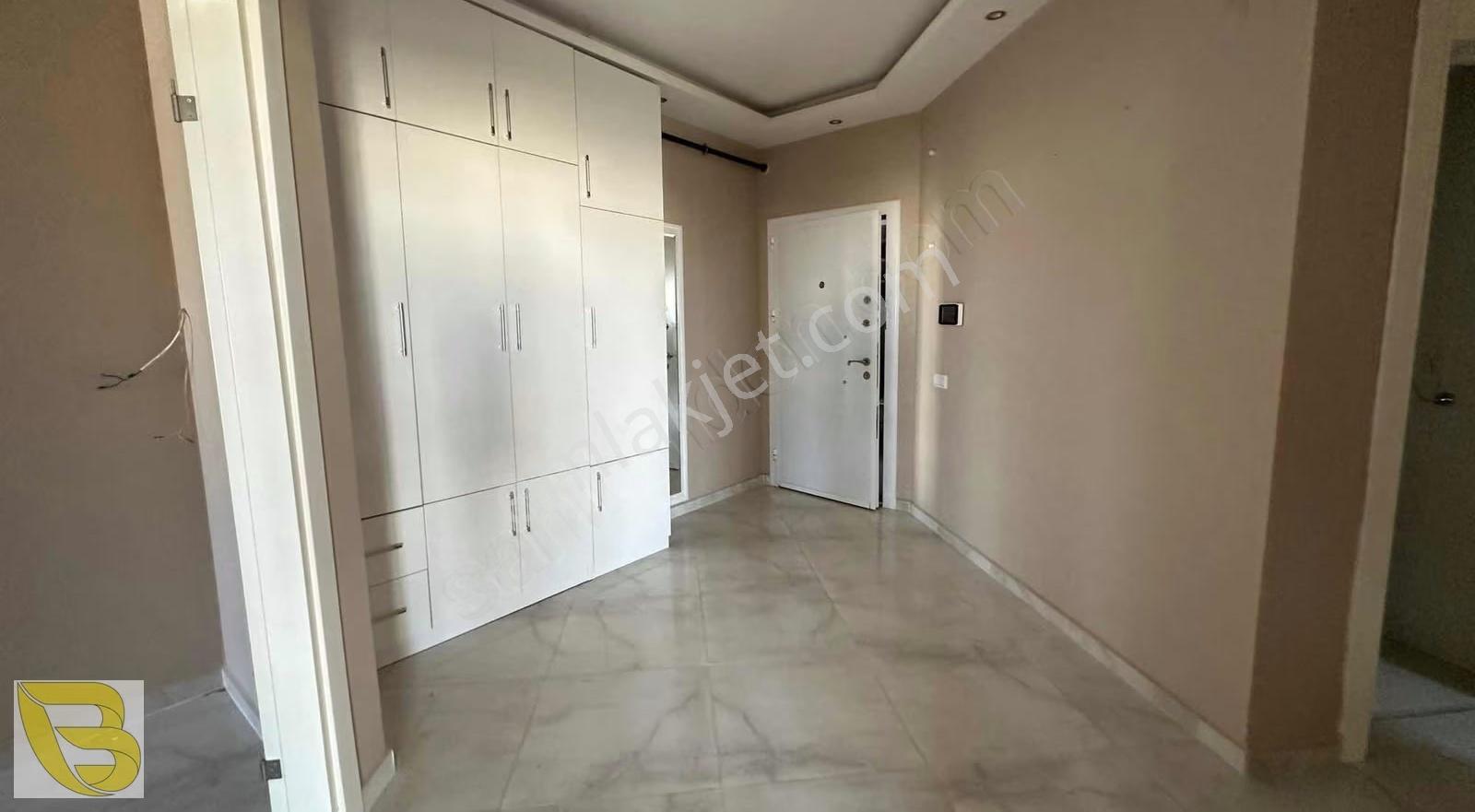 Berapark'tan Havuzlu Sitede Kiralık 3+1 D.gazlı Lüks Daire - Görsel 30