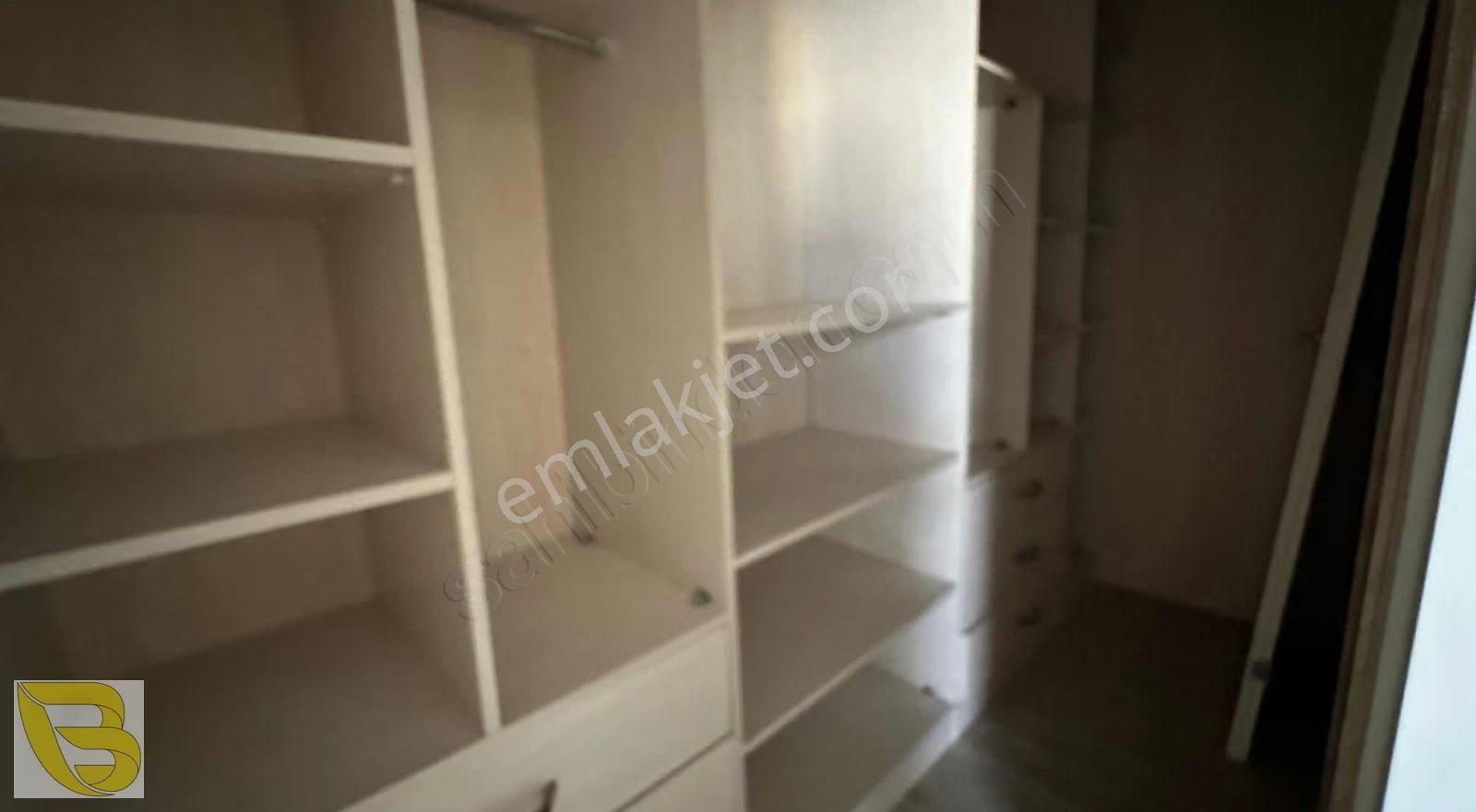 Berapark'tan Havuzlu Sitede Kiralık 3+1 D.gazlı Lüks Daire - Görsel 17