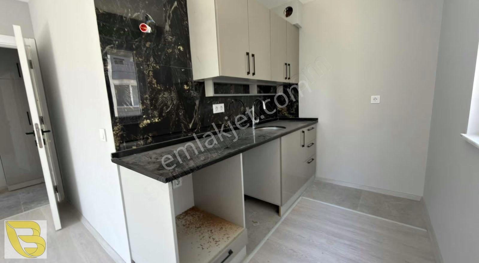 Berapark'tan Kaymakamlık Karşısı Satılık 1+1 Sıfır Daire - Görsel 18