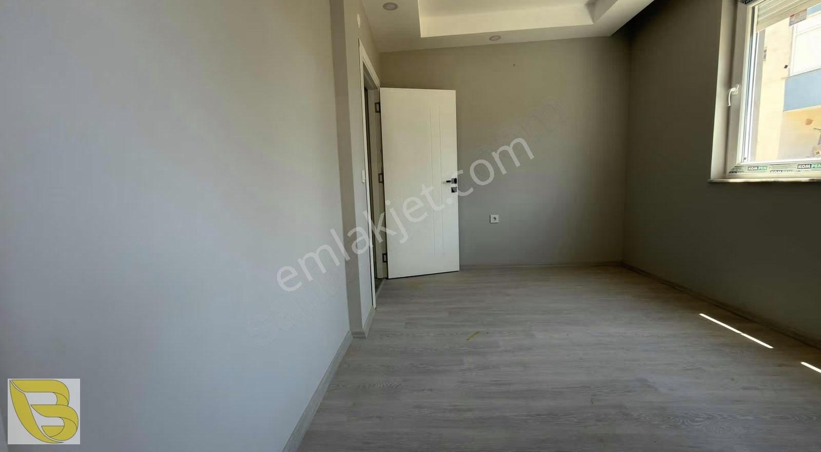 Berapark'tan Kaymakamlık Karşısı Satılık 1+1 Sıfır Daire - Görsel 6