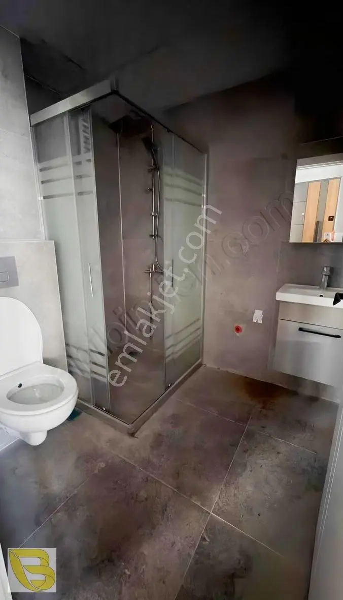Berapark'tan Kaymakamlık Karşısı Satılık 1+1 Sıfır Daire - Görsel 11