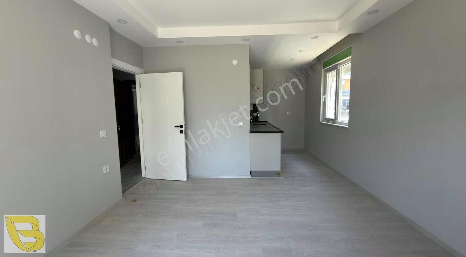 Berapark'tan Kaymakamlık Karşısı Satılık 1+1 Sıfır Daire - Görsel 20