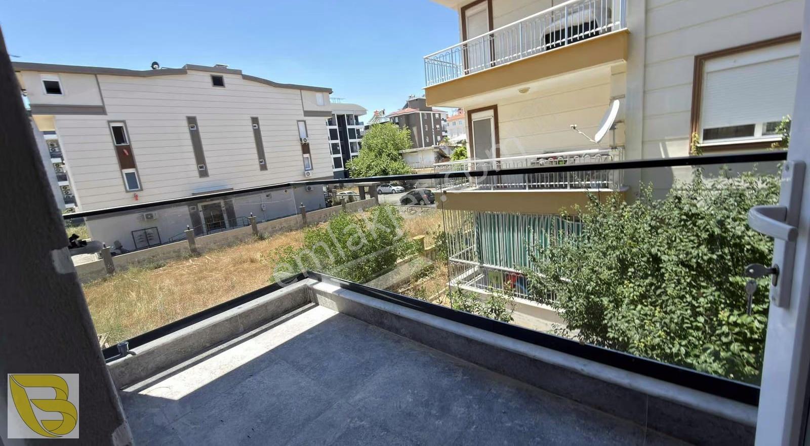 Berapark'tan Kaymakamlık Karşısı Satılık 1+1 Sıfır Daire - Görsel 9