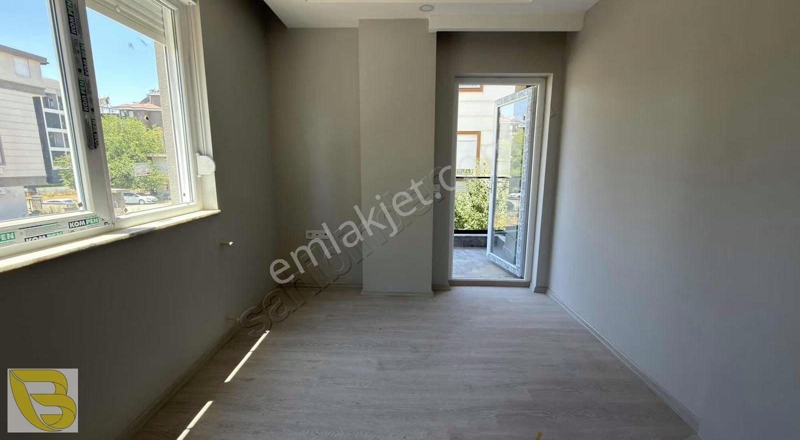 Berapark'tan Kaymakamlık Karşısı Satılık 1+1 Sıfır Daire - Görsel 8