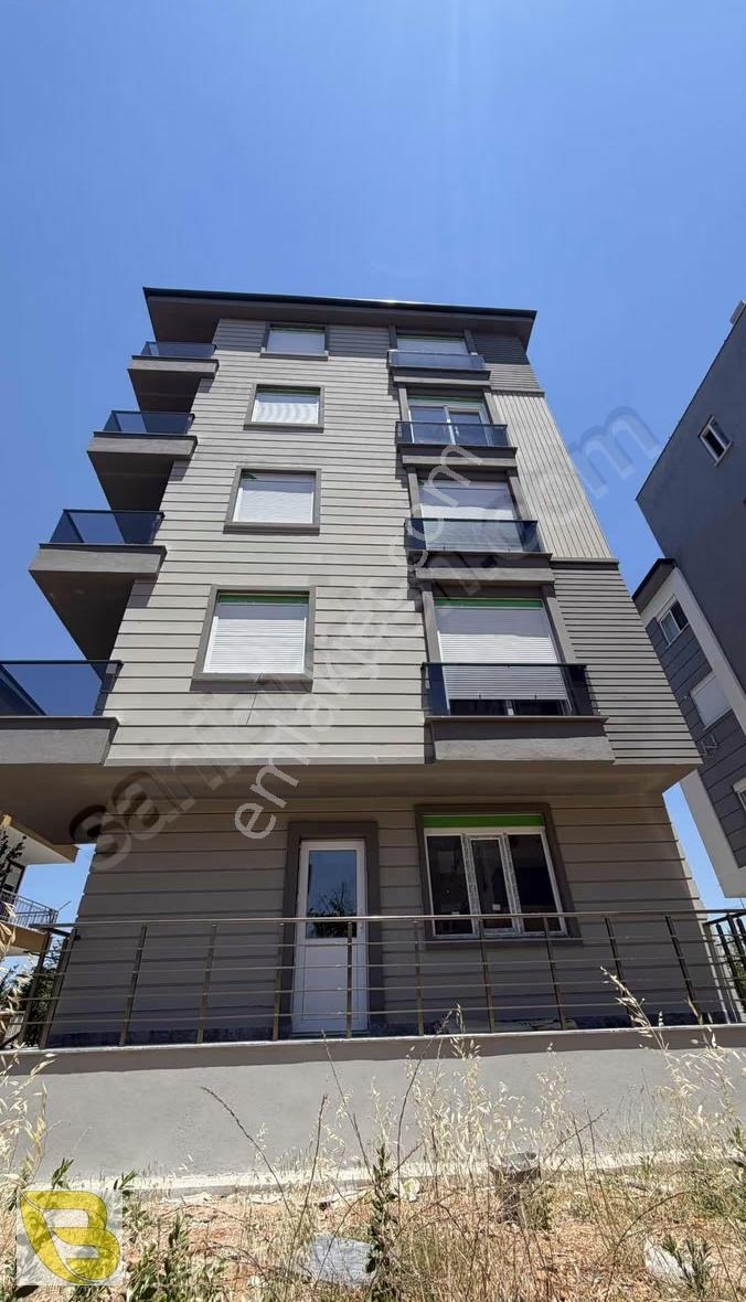 Berapark'tan Kaymakamlık Karşısı Satılık 1+1 Sıfır Daire - Görsel 21