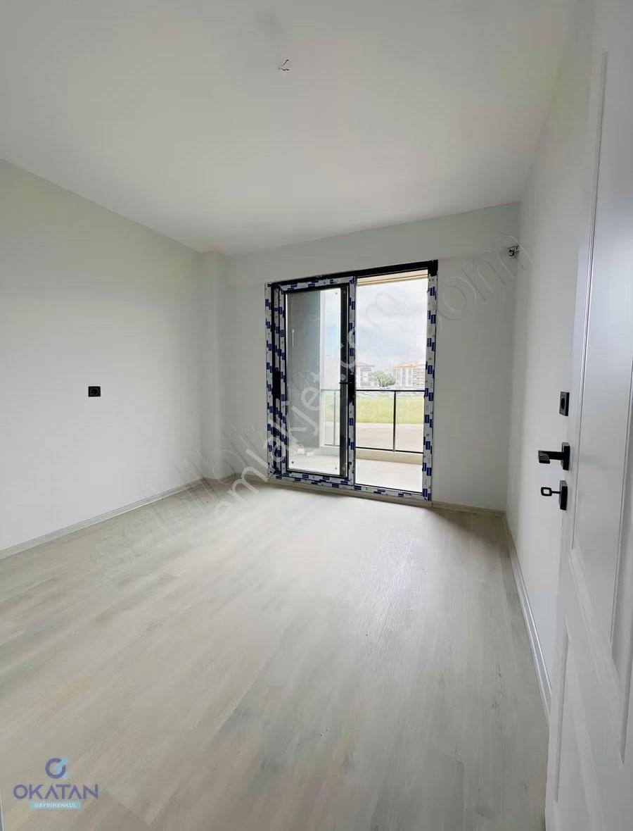 Muradiye Voga Life Projesinde Kaçırılmaz Kiralık Daire - Görsel 2