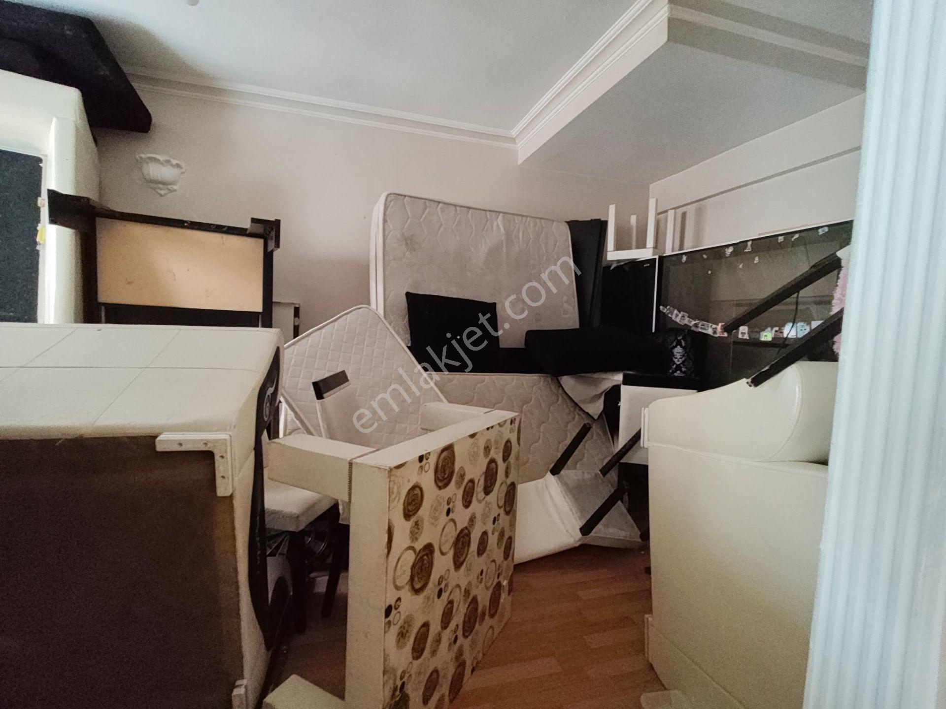 Yılmaz Gayrimenkul Den Malazgirt Mah 4+1 Arakatta Kiralık Cadde Üzeri 25 Bin Tl Daire - Görsel 9