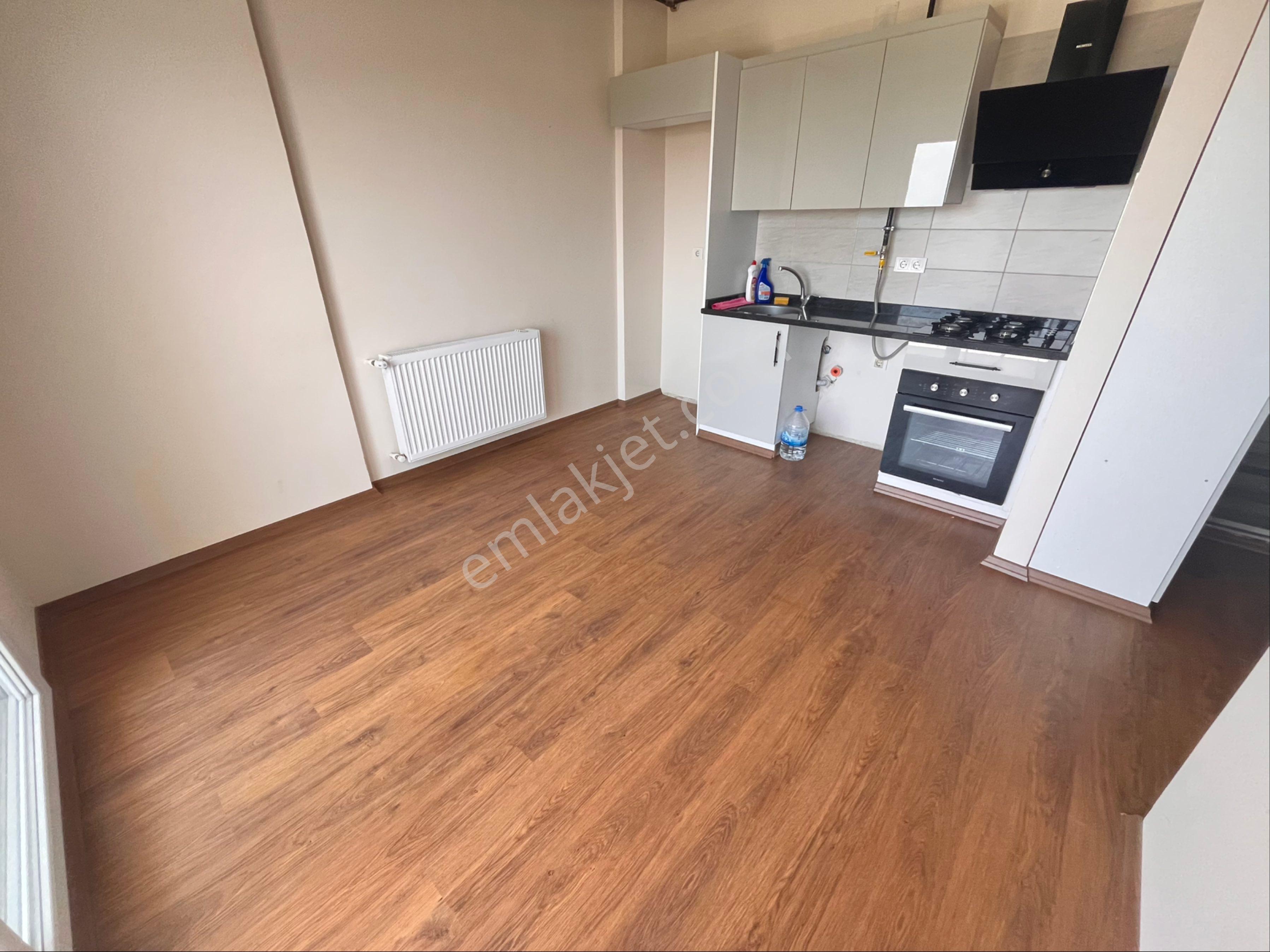 Alfa'dan Bahçeşehir'de Geniş Oturumlu Cazip 1+1 Kiralık Daire !!! - Görsel 10