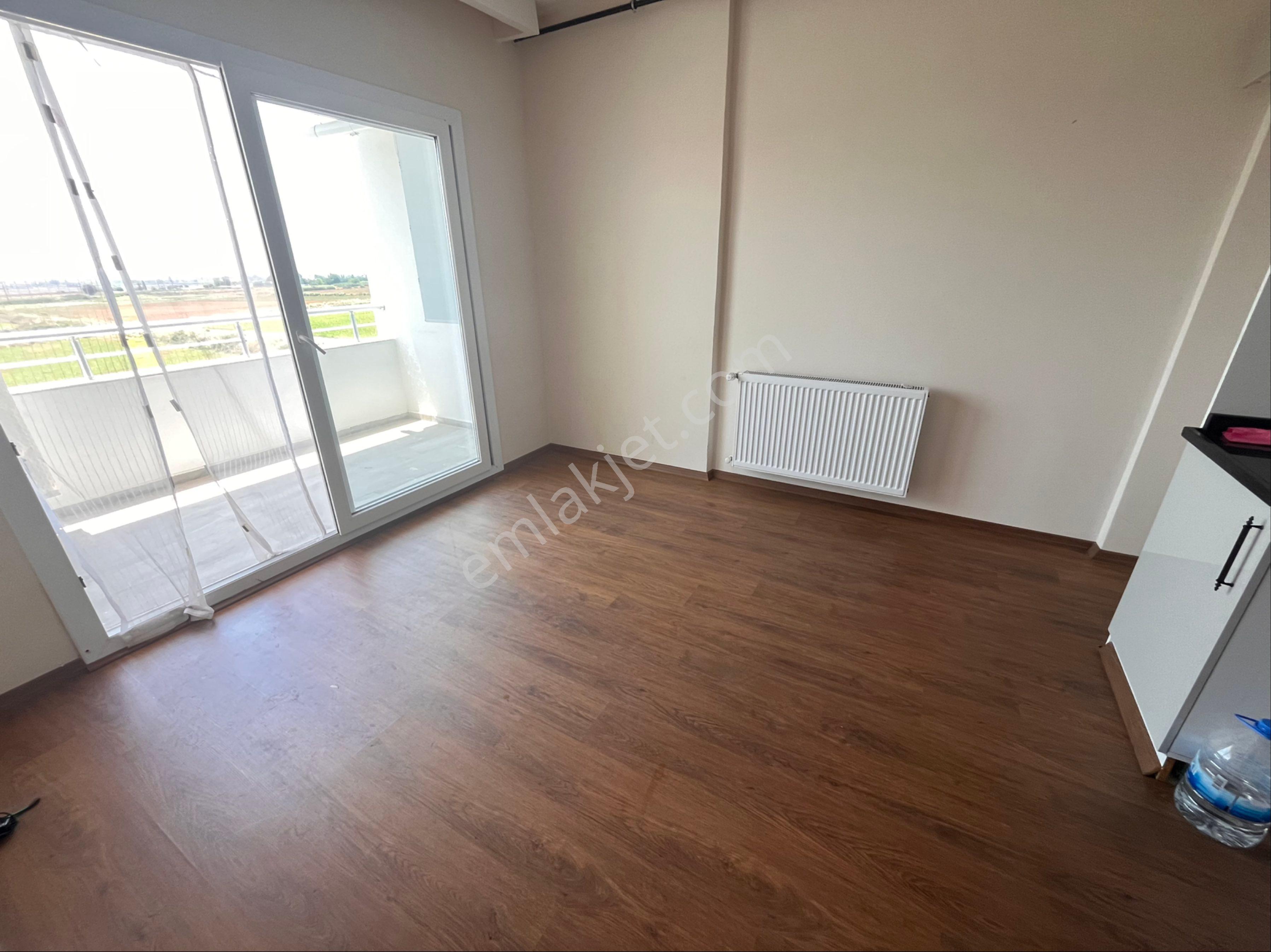 Alfa'dan Bahçeşehir'de Geniş Oturumlu Cazip 1+1 Kiralık Daire !!! - Görsel 11