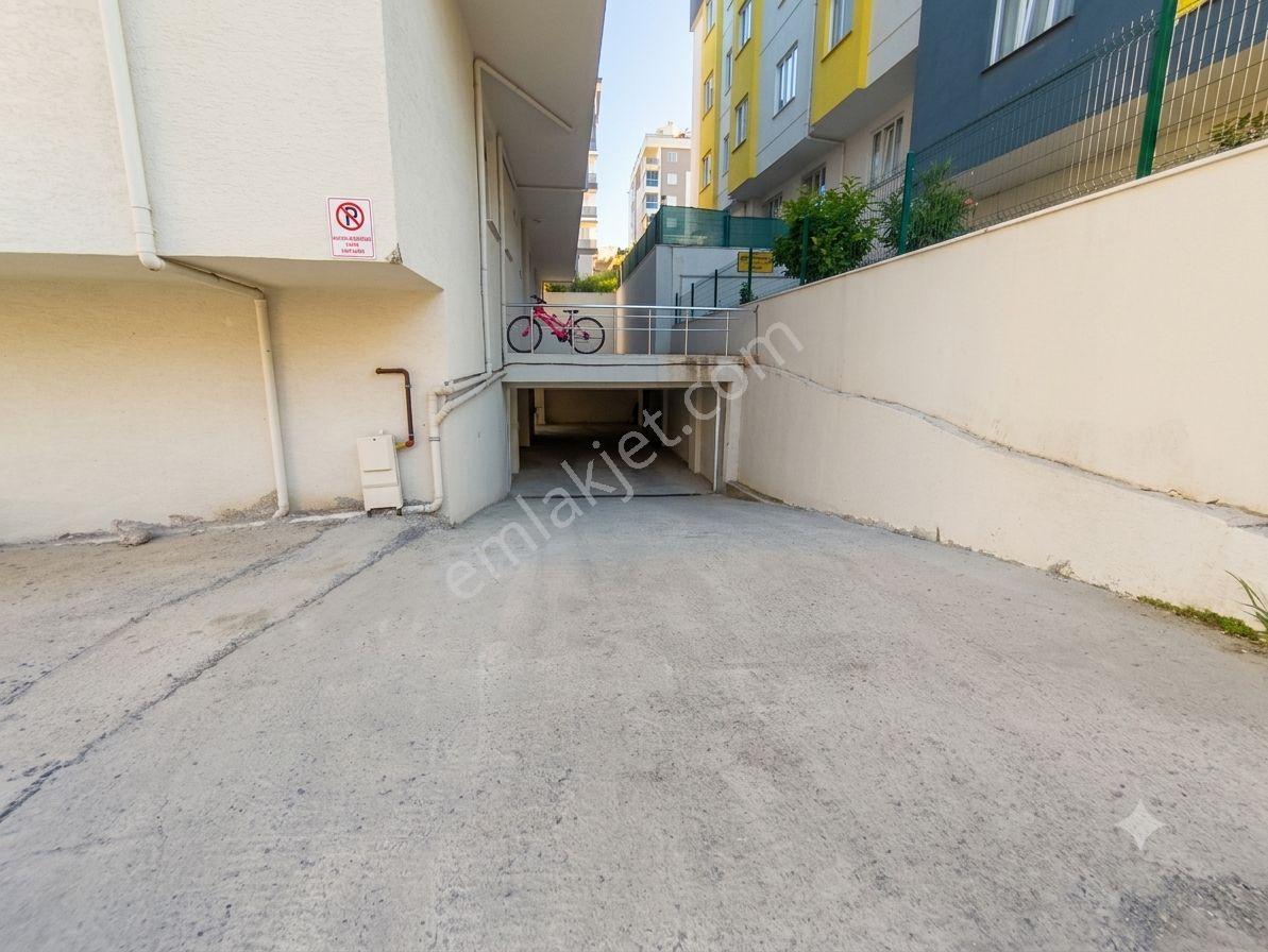 Remax Land'den Çerkezköy İstasyon Mahallesınde 2+1 Sıfır Yarı Bodrum Kat ( 74 M² ) - Görsel 30