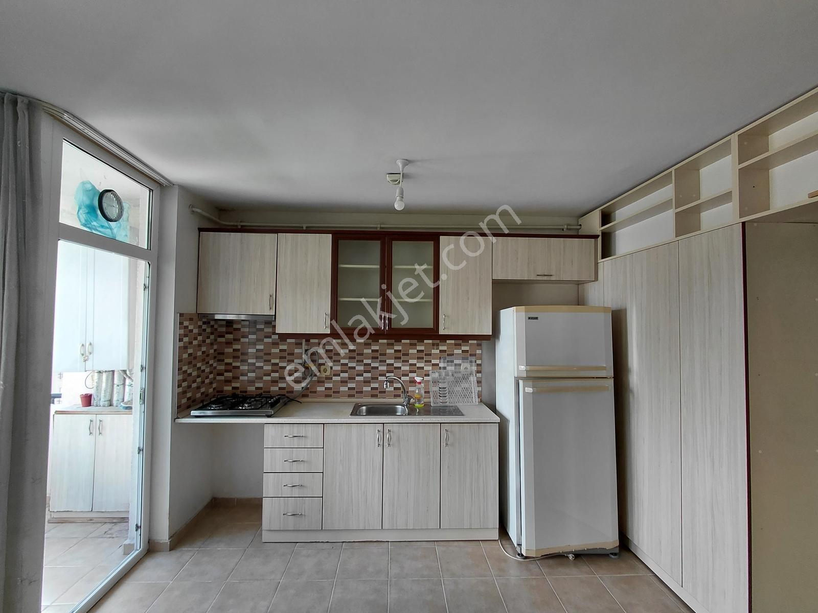 İzmit Kent Konut 3.etap 1+1 Ara Kat Eşyalı Kiralık Daire - Görsel 22