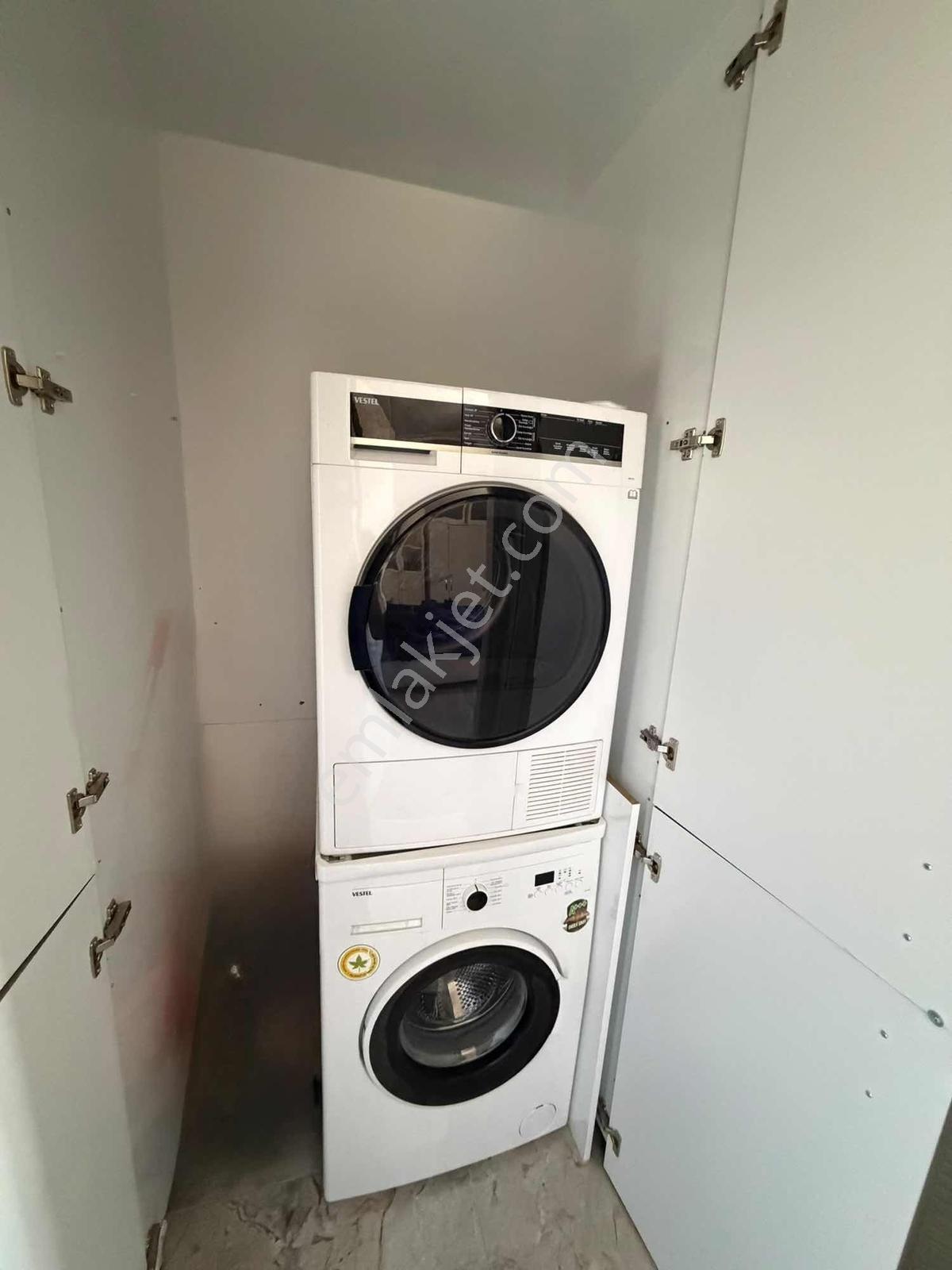Yeşilloft'tan Ultra Lüx 2+1 - Görsel 9