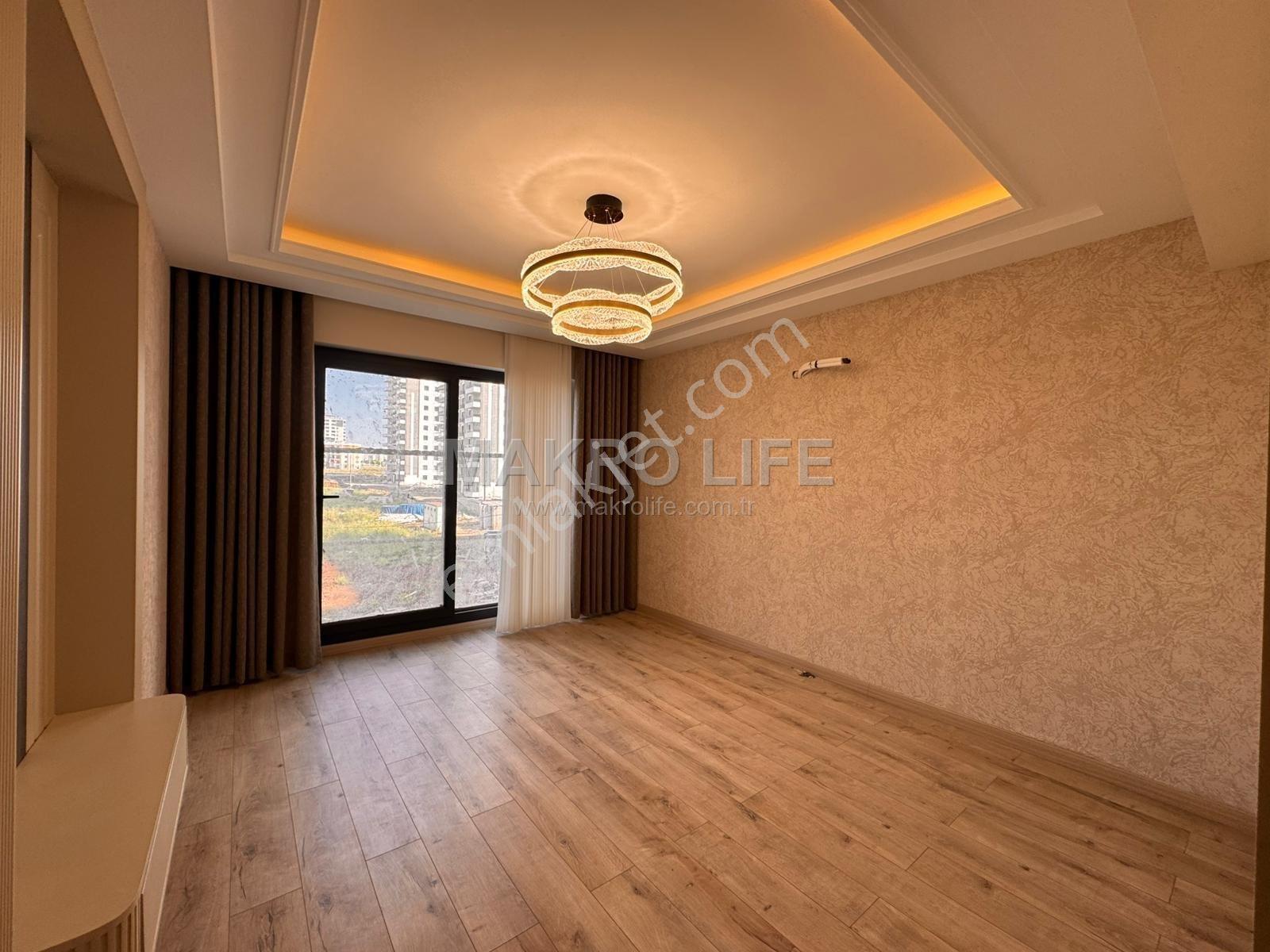 Hayat Yapı Kalitesiyle 2+1 Geniş Metrajlı Daire - Görsel 6