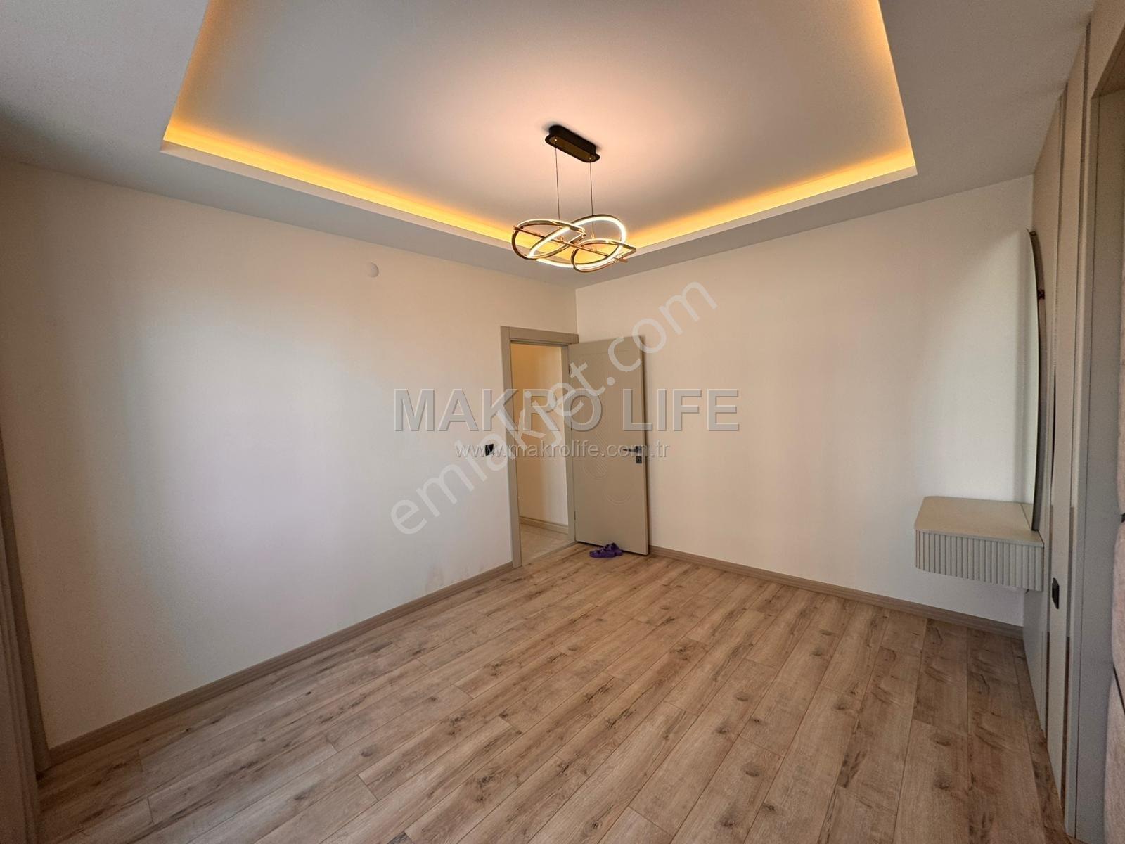 Hayat Yapı Kalitesiyle 2+1 Geniş Metrajlı Daire - Görsel 8