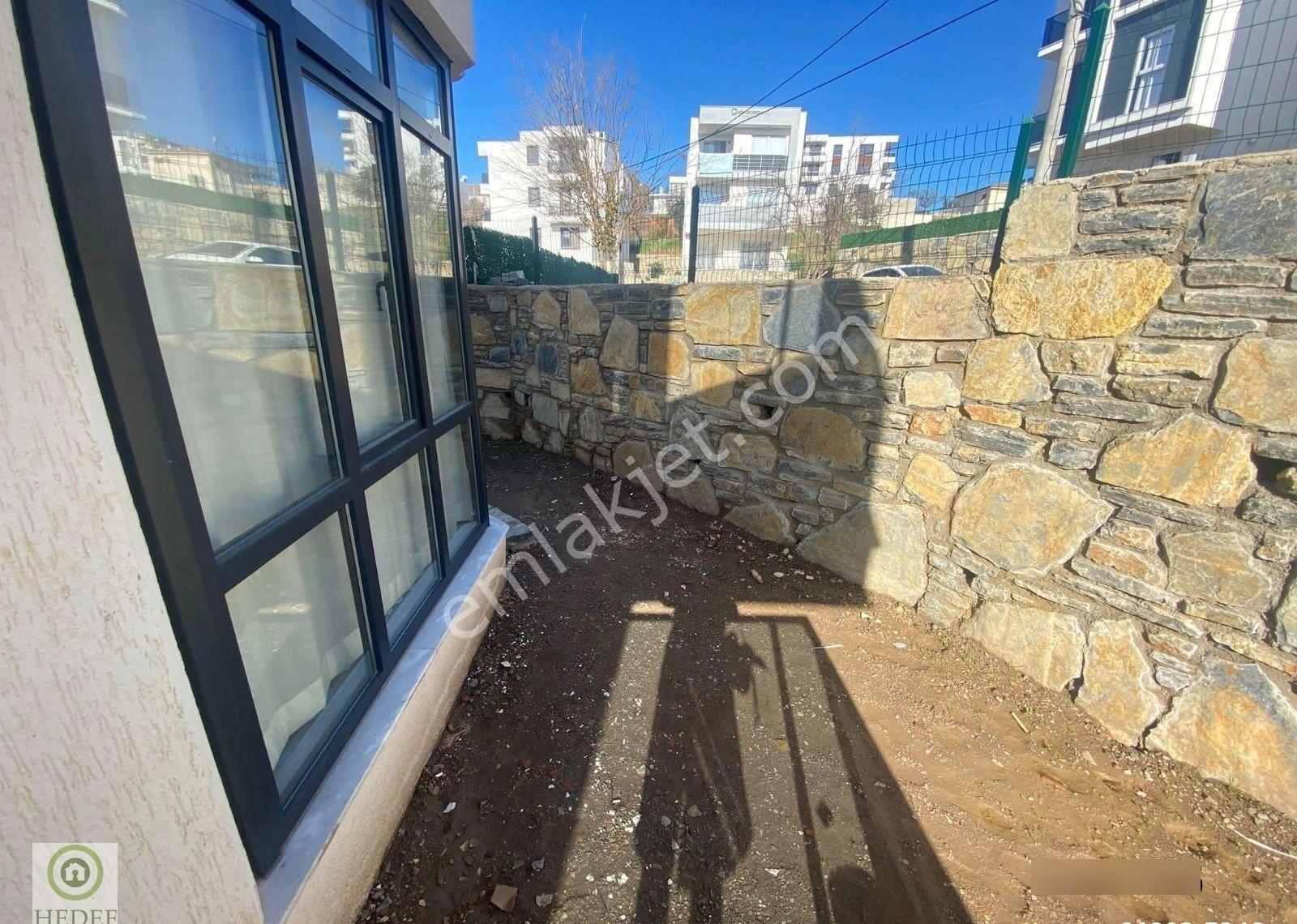 Bodrum Mumcular Eşyalı Kiralık 1+1 - Görsel 12