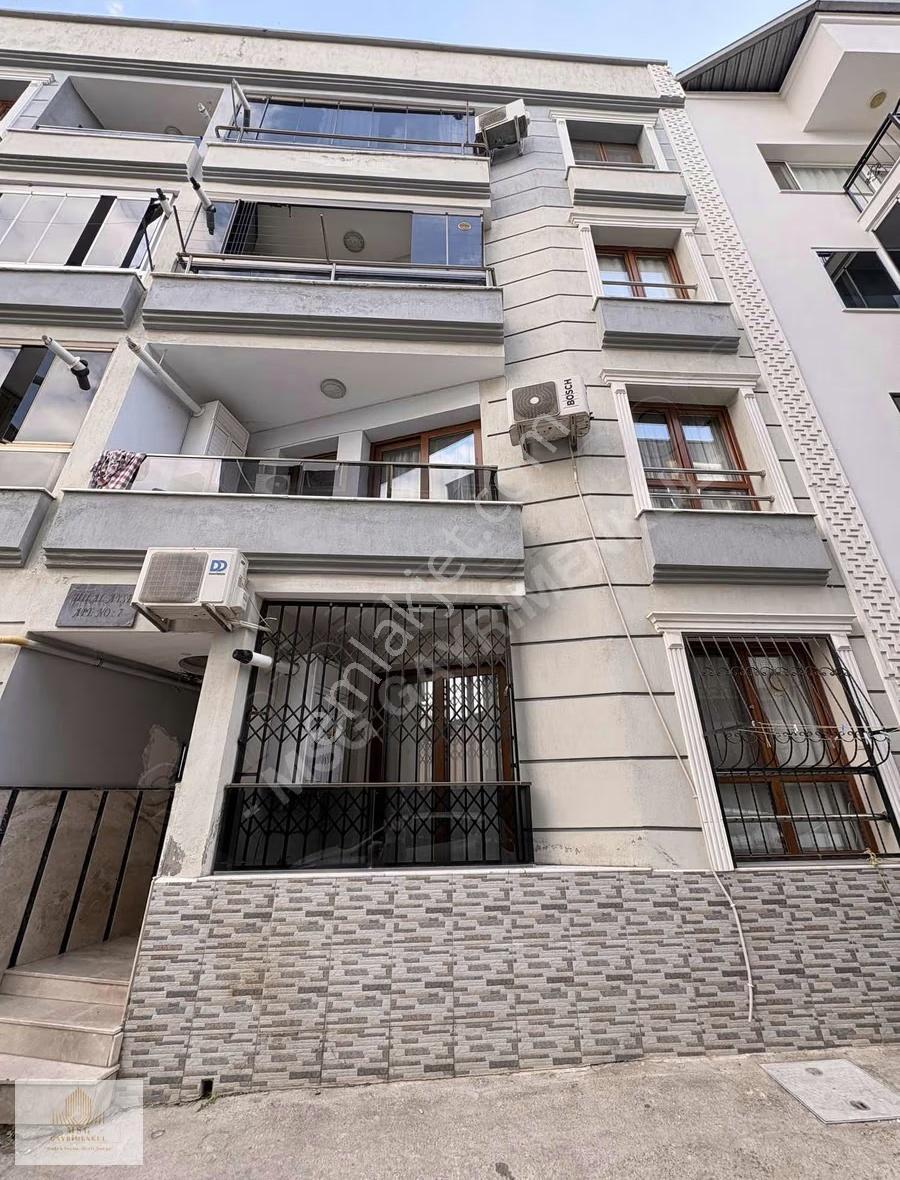 Msg'den Üçyol Metro Yakını Yeni Bina 3+1 Otoparklı Bakımlı Daire - Görsel 40