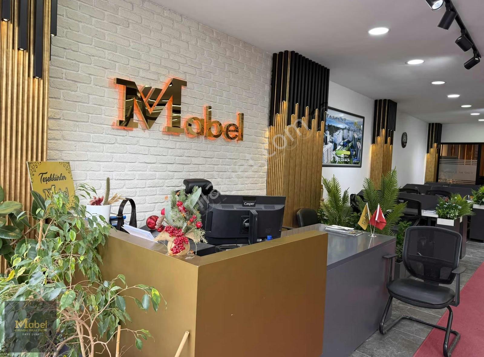 Mabel'den - *-consept Suit Lüx 1+1 Plaja Yürüme Mesafesinde*- ! - Görsel 19