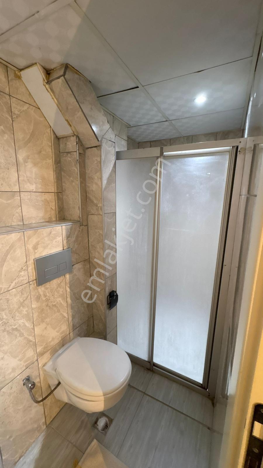 Asmalıevler Mahallesinde Yerden Isıtmalı Eşyalı 1+0 Satılık Apart - Görsel 16