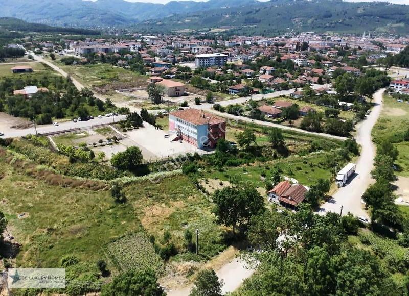 Düzce Cumayeri Çerik'de 0/45 4 Kat İmarlı Satılık Arsa - Görsel 7