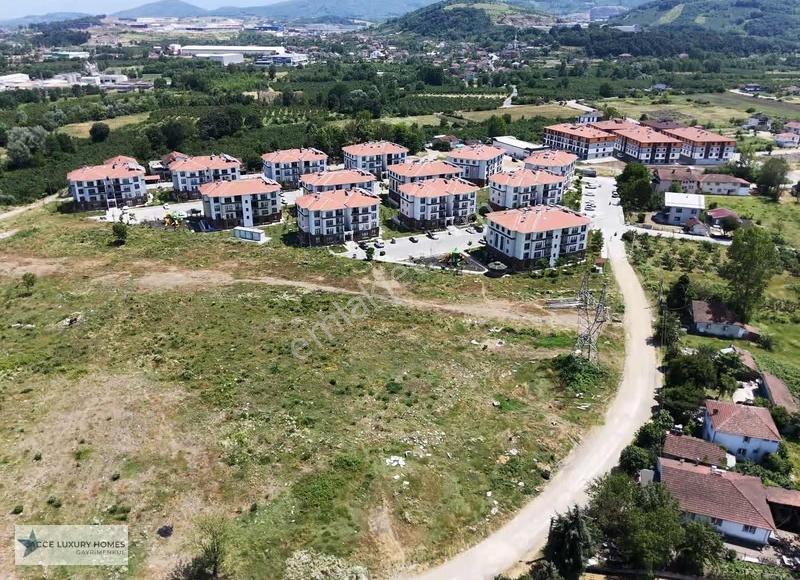 Düzce Cumayeri Çerik'de 0/45 4 Kat İmarlı Satılık Arsa - Görsel 5