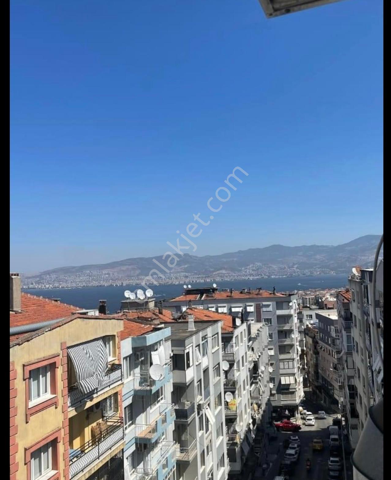 Kiralık 2+1 Deniz Manzarali Daire - Görsel 4