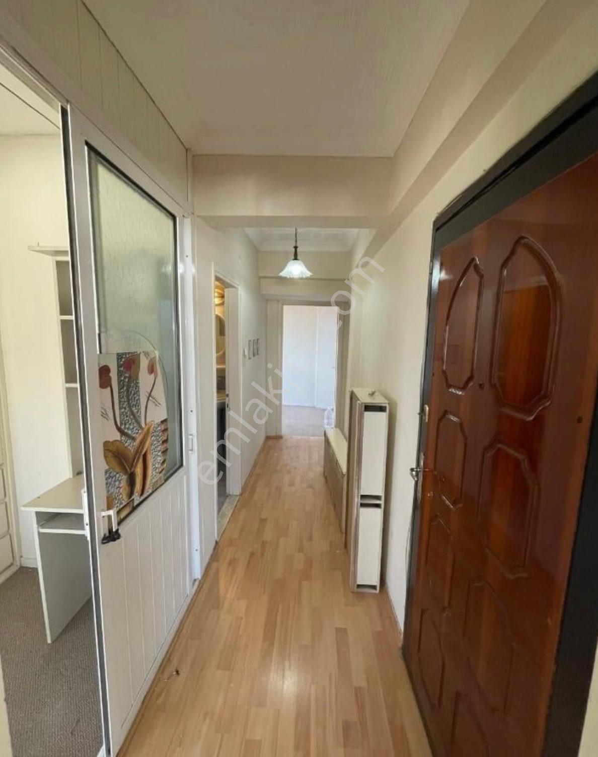 Kiralık 2+1 Deniz Manzarali Daire - Görsel 12