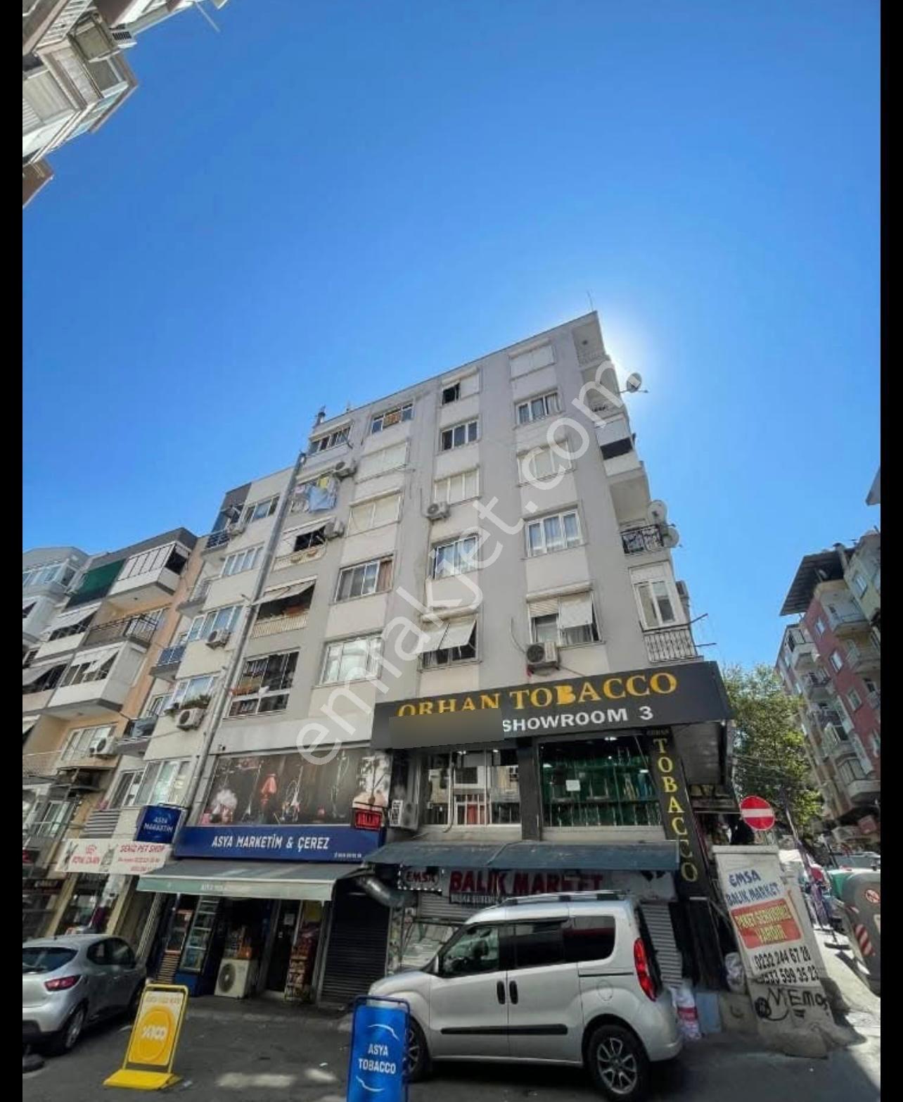 Kiralık 2+1 Deniz Manzarali Daire - Görsel 5
