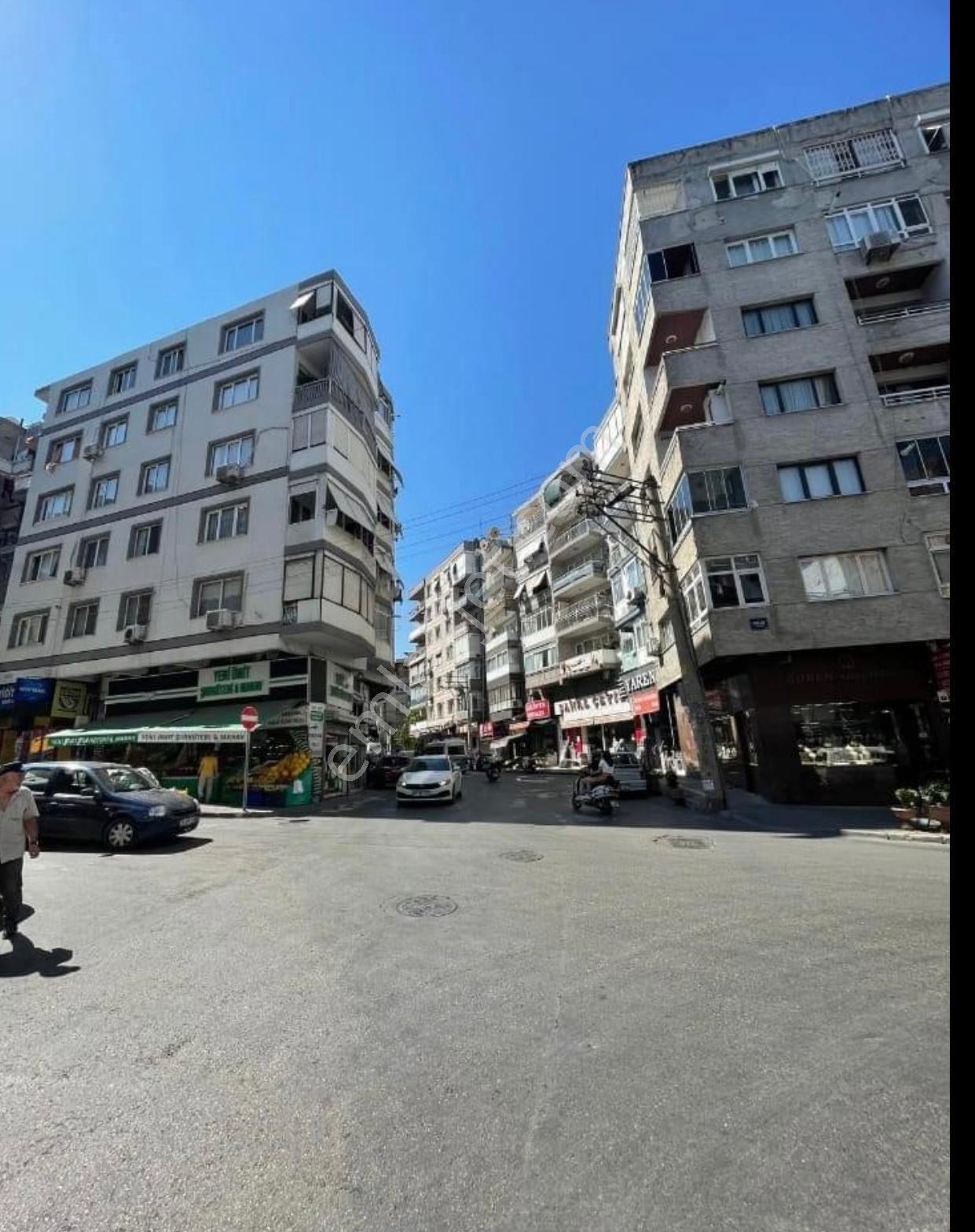 Kiralık 2+1 Deniz Manzarali Daire