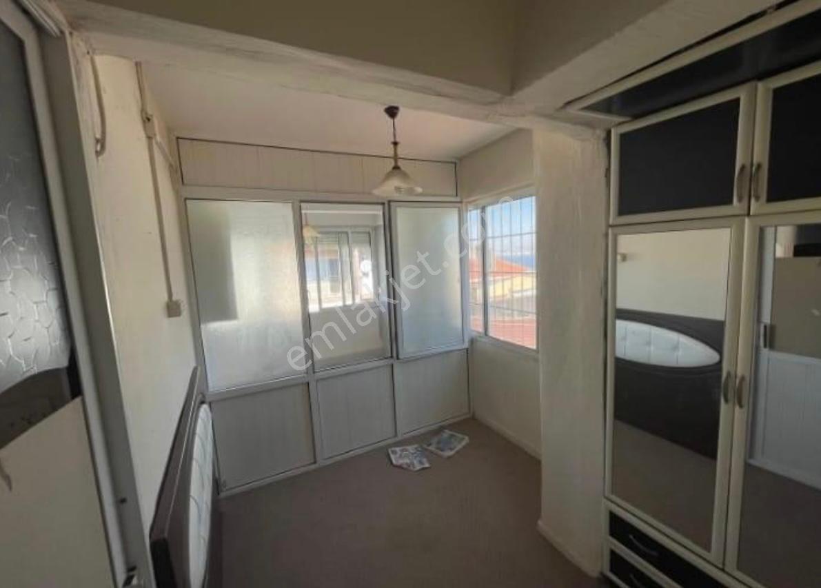 Kiralık 2+1 Deniz Manzarali Daire - Görsel 8