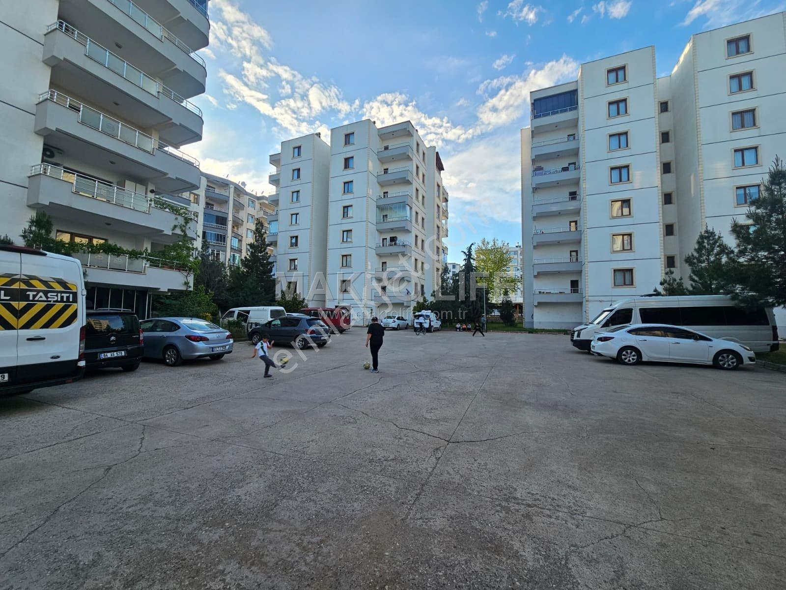 Ceylan Awm'ye 5 Dk Toptancılarda Ara Kat Masraflı 4+1 - Görsel 20