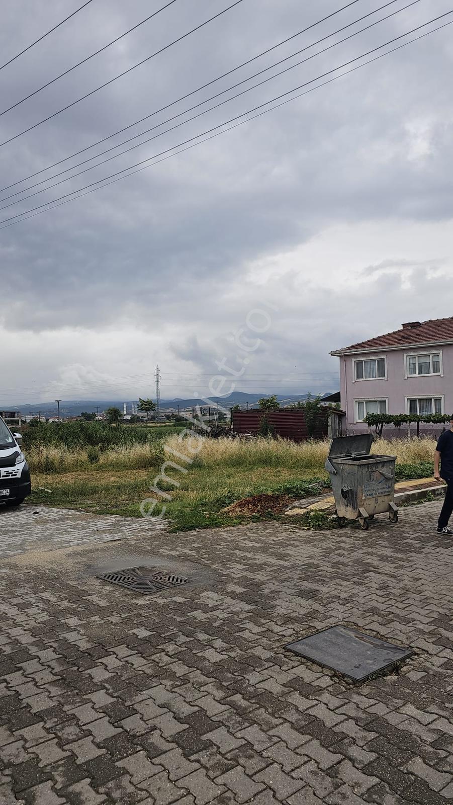 Remax Advantag'den Yenişehir Merkezde İmarlı Arsa - Görsel 4