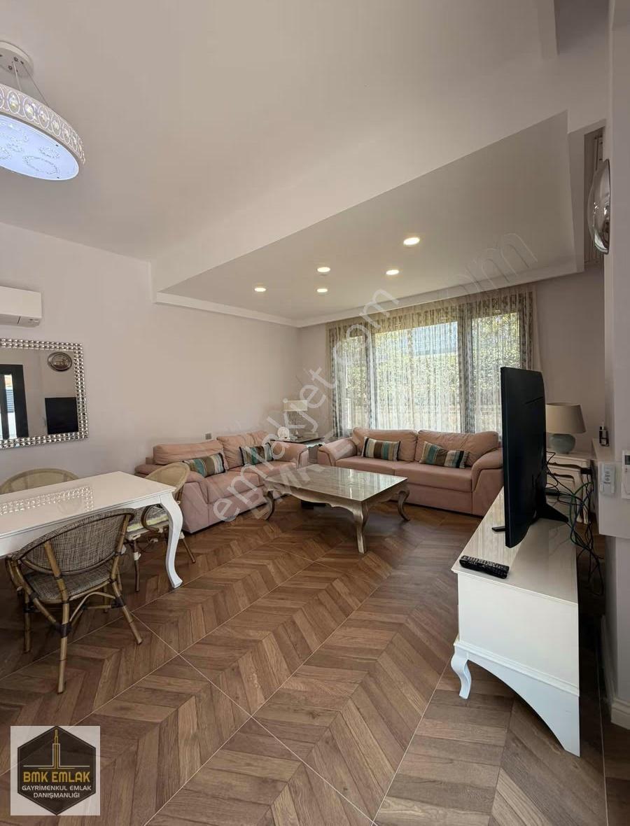Bmkdan Finkum Sitelerinde Satılık Ultra Lüks Havuzlu Villa - Görsel 5