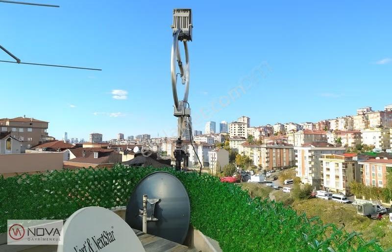 Maltepe-fındıklı Dubleks - Görsel 10