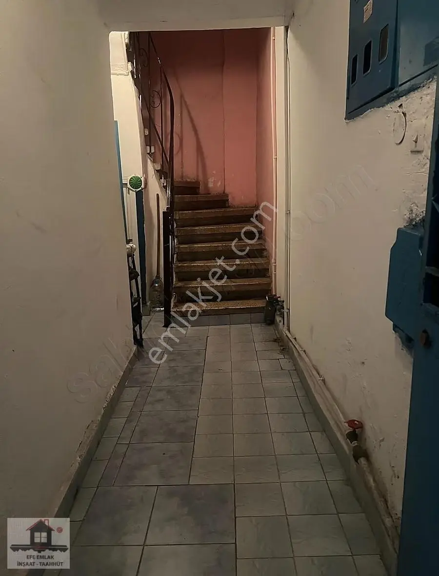 Tepe Mah.beyoğlu Kiralık 1+1 Daire Efe Emlak Fetihistanbul - Görsel 3