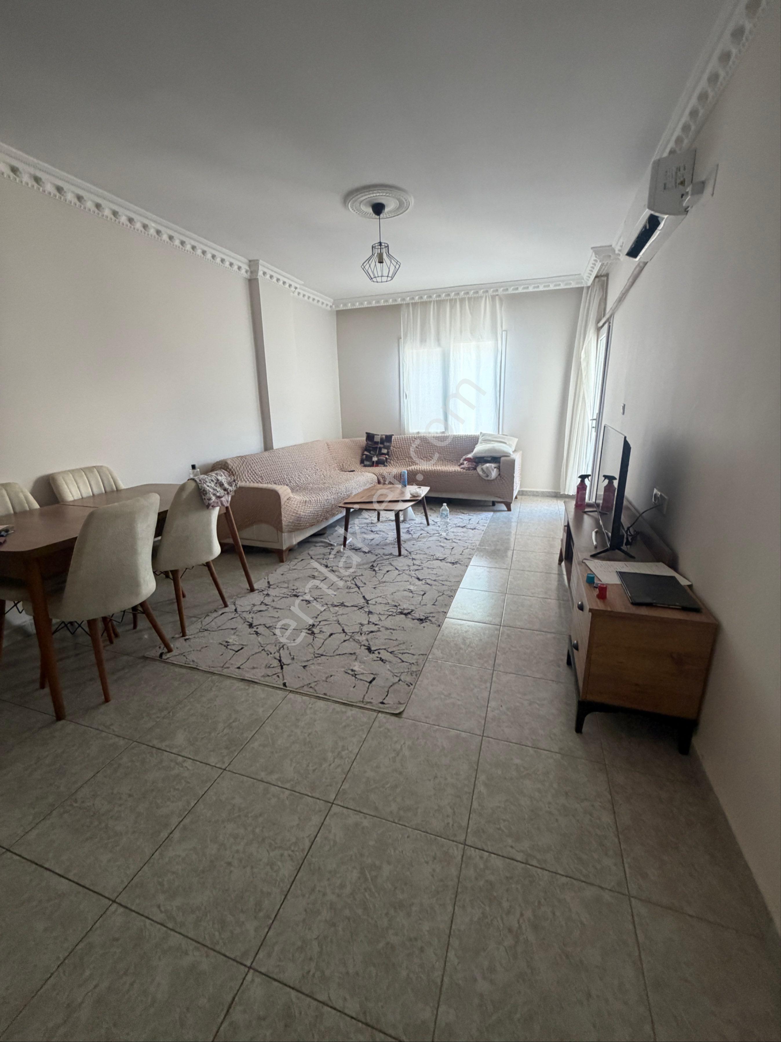 Büyükeceli Akkuyuda Kiralık 1+1 Eşyalı Daire - Görsel 15