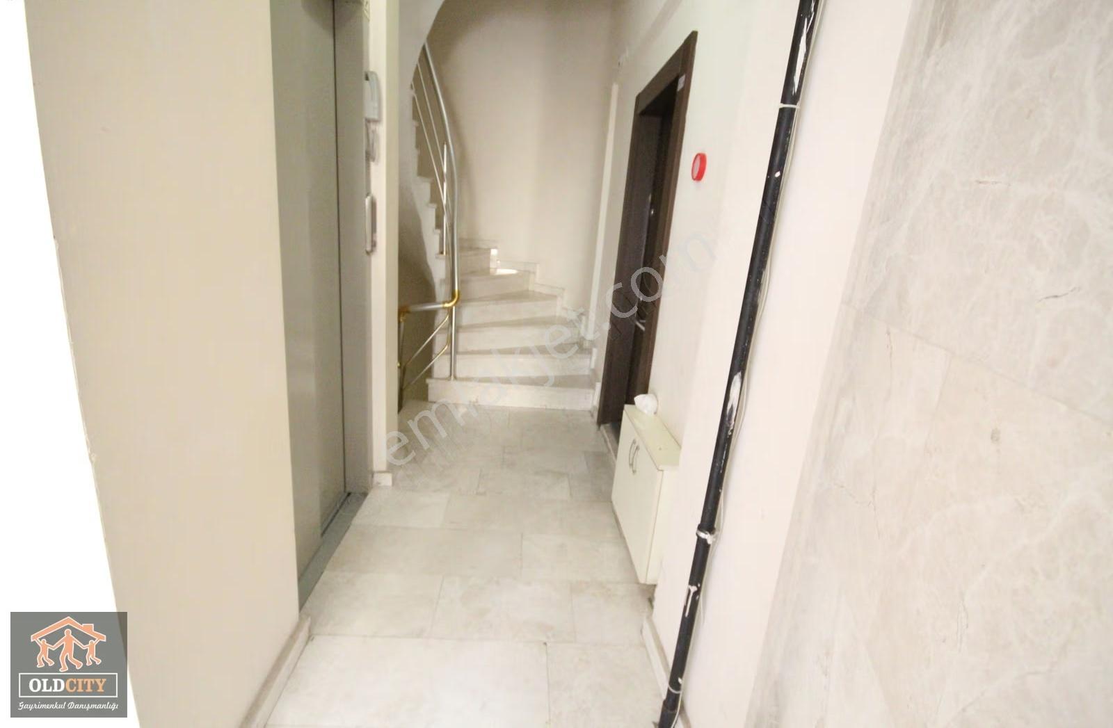 Old City'den Siyavuşpaşa Kaman Sk 2+1 60m2 Y.giriş 7yıllık Kredi - Görsel 21